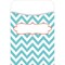 Barker Creek Chevron Beautiful Peel & Stick Library Pockets, Multi-Design, 30/Pack 1231 - alternate 4